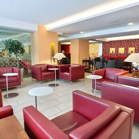 Courtyard By Marriott Schoenbrunn