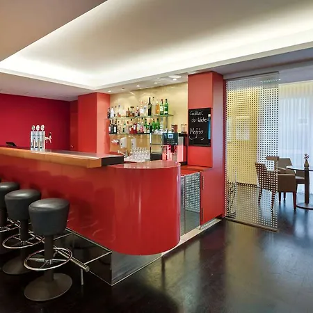 Courtyard By Marriott Schoenbrunn Hotell Wien