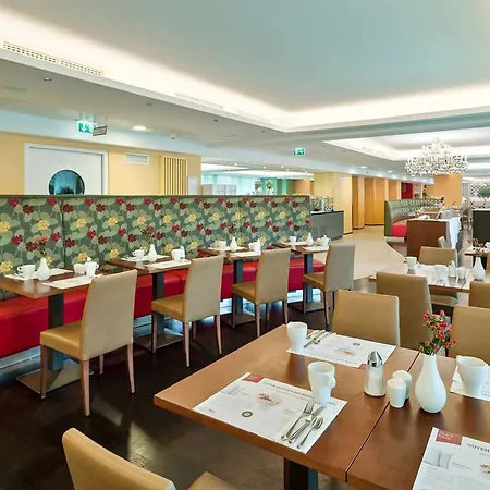 Courtyard By Marriott Schoenbrunn Wien