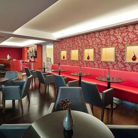 מלון Courtyard By Marriott Schoenbrunn 4*