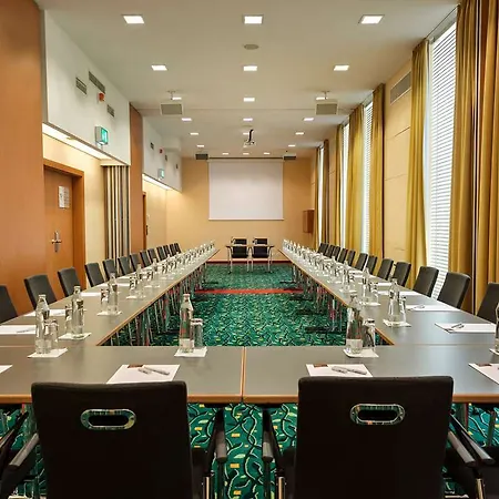 Courtyard By Marriott Schoenbrunn 4* Wien