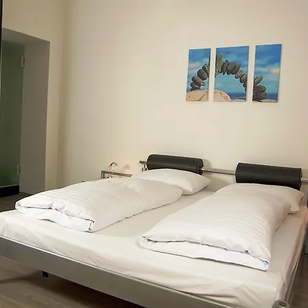 Gal Apartment Vienna