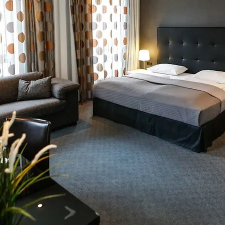 Koncept Liebelei Hotel 3*