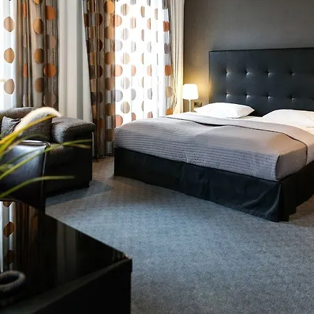 Koncept Liebelei Hotel Vienna