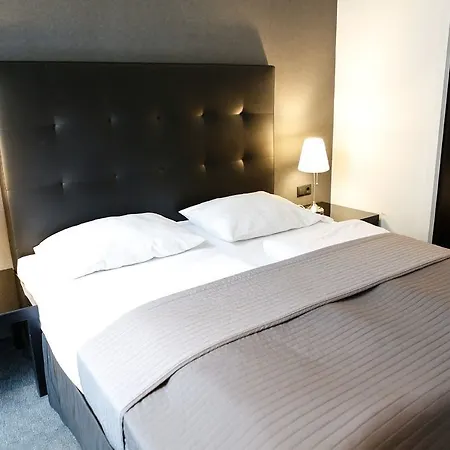 Hotel Koncept Liebelei 3*