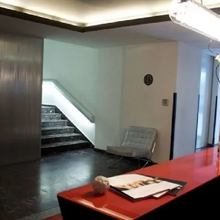 Koncept Liebelei Hotel