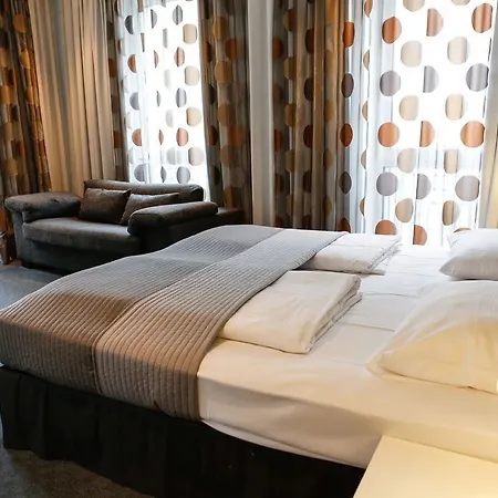 Koncept Liebelei Hotel 3*