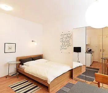 Kaiser Hotel Vienna