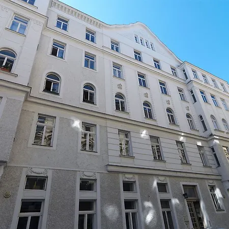 Hotel Kaiser Vienna