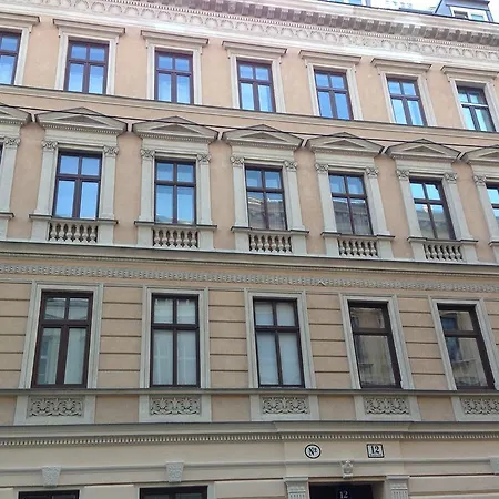 Old Vienna