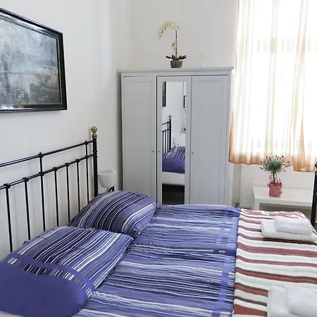 Old Apartment *