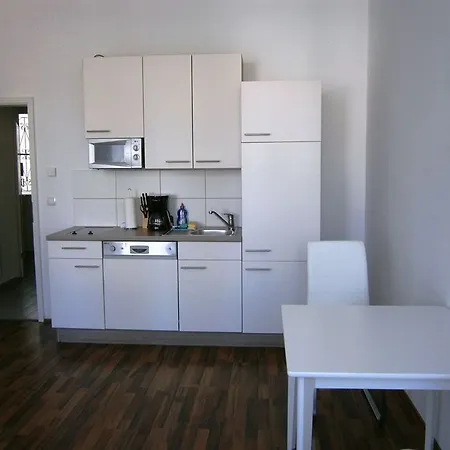 Troststrasse Apartment *