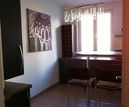 Apartment Govienna - Messe Wien Apartment Vienna