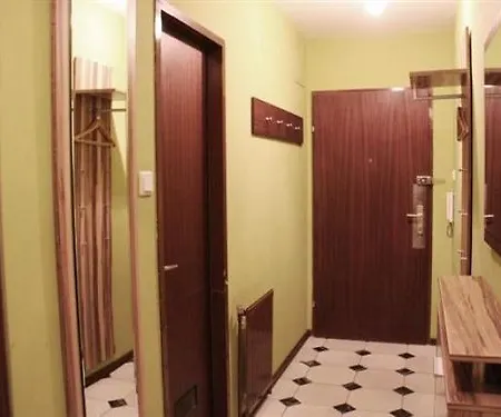 Appartamento Quellenstrasse