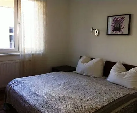 Govienna - Messe Wien Apartment Apartment *
