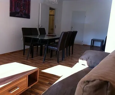 Govienna - Messe Wien Apartment