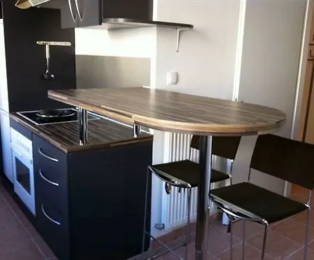 Govienna - Messe Wien Apartment Apartment