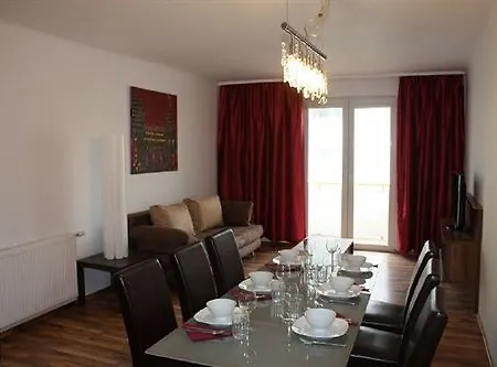 Govienna - Messe Wien Apartment Apartment *