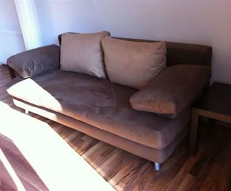 Govienna - Messe Wien Apartment * Vienna