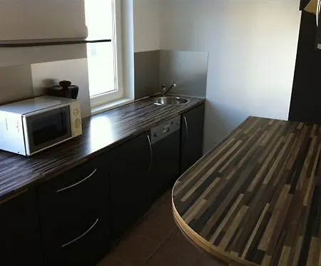 Govienna - Messe Wien Apartment Apartment