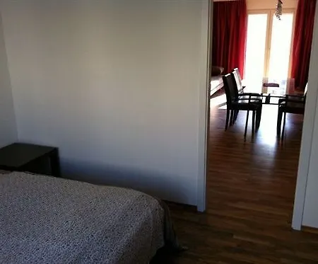 Govienna - Messe Wien Apartment * Vienna
