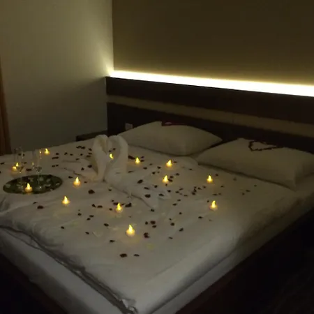 Hotel Primus &