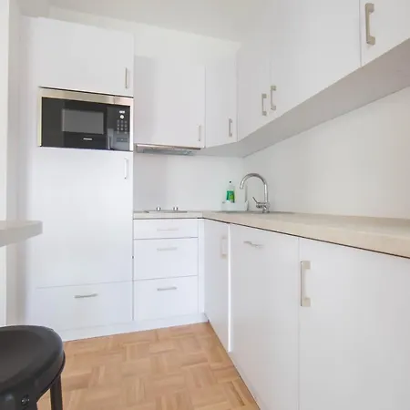 Apartment City - Mariahilf Vienna