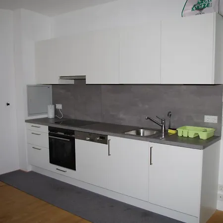 Workbase Hostel Vienna