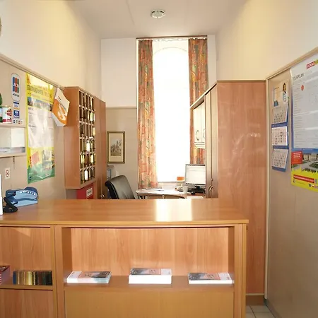 Stalehner Ξενοδοχείο