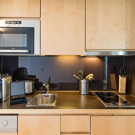 Rafael Kaiser - Premium Centre - Contactless 24h Check-in Apartment Vienna