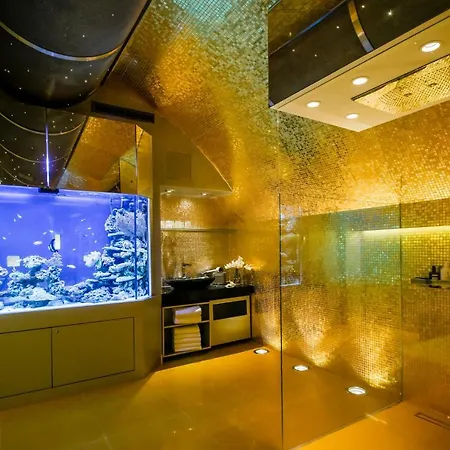 Boutiquehotel Tyrol 4*