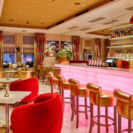Boutiquehotel Tyrol 4* Вена