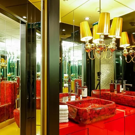 Boutiquehotel Tyrol