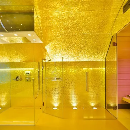 Отель Boutiquehotel Tyrol 4*