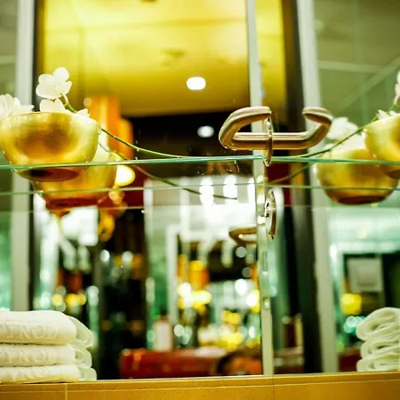 Boutiquehotel Tyrol Вена