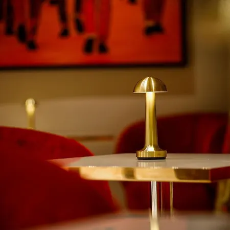 Boutiquehotel Tyrol