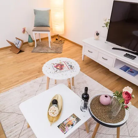 Apartment Rennweg Rooftop By Welcome2vienna *