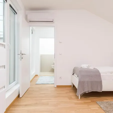 Apartment Rennweg Rooftop By Welcome2vienna
