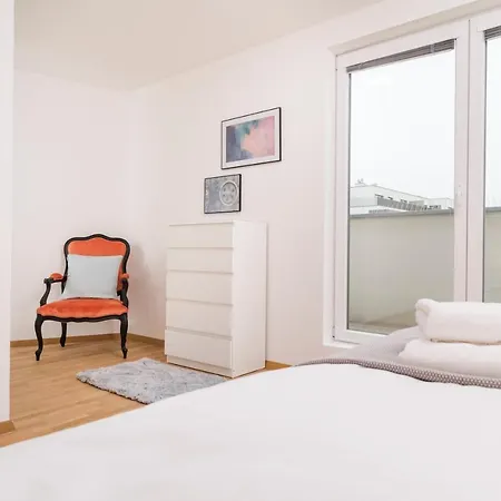 Rennweg Rooftop By Welcome2vienna Apartment Vienna