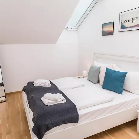Rennweg Rooftop By Welcome2vienna Apartment Vienna
