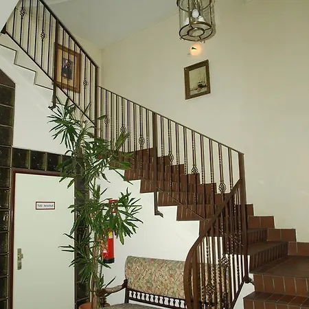 Hotel Admiral Wenen