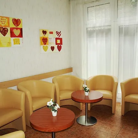 Hotel Admiral 3*