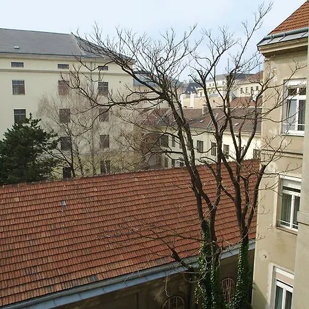 Hotel Admiral Wenen