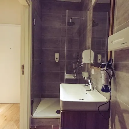 Apartmán Aurellia Vídeň