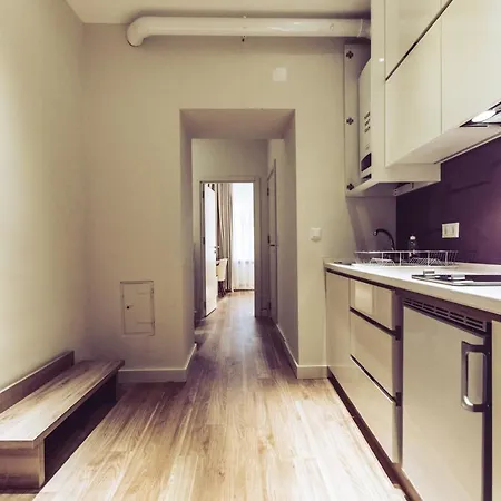 Apartmán Aurellia *