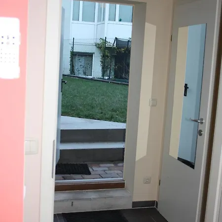 Vienna Top Apartment * Vienna