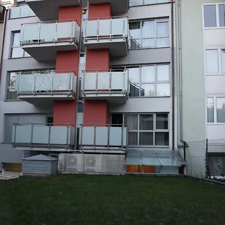 Apartment Vienna Top Apartment Vienna