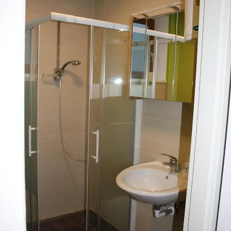 Apartment Vienna Top Apartment