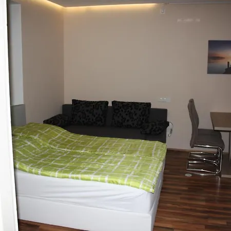 Apartment Vienna Top Apartment *