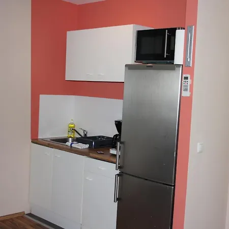 Vienna Top Apartment